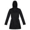 Regatta Dames/Dames Alerie II Soft Shell Jas (Zeehond Grijze Mergel)