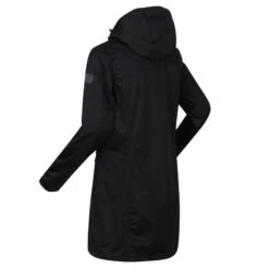 Regatta Dames/Dames Alerie II Soft Shell Jas (Zeehond Grijze Mergel) 8 Regatta Dames/Dames Alerie II Soft Shell Jas (Zeehond Grijze Mergel) -Regatta Verkoop damesdames alerie ii soft shell jas zeehond grijze mergel 3