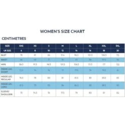 TRESPASS Dames/Dames Frosty Gewatteerde Waterdichte Jas (Marine) 6 TRESPASS Dames/Dames Frosty Gewatteerde Waterdichte Jas (Marine) -Regatta Verkoop damesdames frosty gewatteerde waterdichte jas marine 2