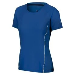 Regatta Dames/dames Highton Pro Tshirt (Lapis Blauw) 8 Regatta Dames/dames Highton Pro Tshirt (Lapis Blauw) -Regatta Verkoop damesdames highton pro tshirt lapis blauw 3