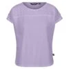Regatta Dames/dames Jaida Tshirt (Pastel Lila)