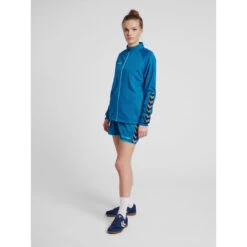 Damesjas Hummel Zip HmlAUTHENTIC Poly 8 Damesjas Hummel Zip HmlAUTHENTIC Poly -Regatta Verkoop damesjas hummel zip hmlauthentic poly 1