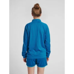 Damesjas Hummel Zip HmlAUTHENTIC Poly 9 Damesjas Hummel Zip HmlAUTHENTIC Poly -Regatta Verkoop damesjas hummel zip hmlauthentic poly 2