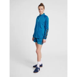 Damesjas Hummel Zip HmlAUTHENTIC Poly 10 Damesjas Hummel Zip HmlAUTHENTIC Poly -Regatta Verkoop damesjas hummel zip hmlauthentic poly 3