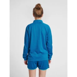 Damesjas Hummel Zip HmlAUTHENTIC Poly 11 Damesjas Hummel Zip HmlAUTHENTIC Poly -Regatta Verkoop damesjas hummel zip hmlauthentic poly 4