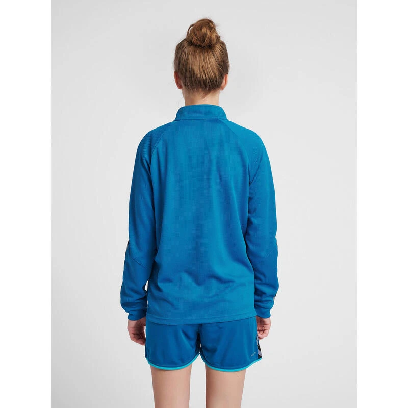 Damesjas Hummel Zip HmlAUTHENTIC Poly 5 Damesjas Hummel Zip HmlAUTHENTIC Poly - Afbeelding 5