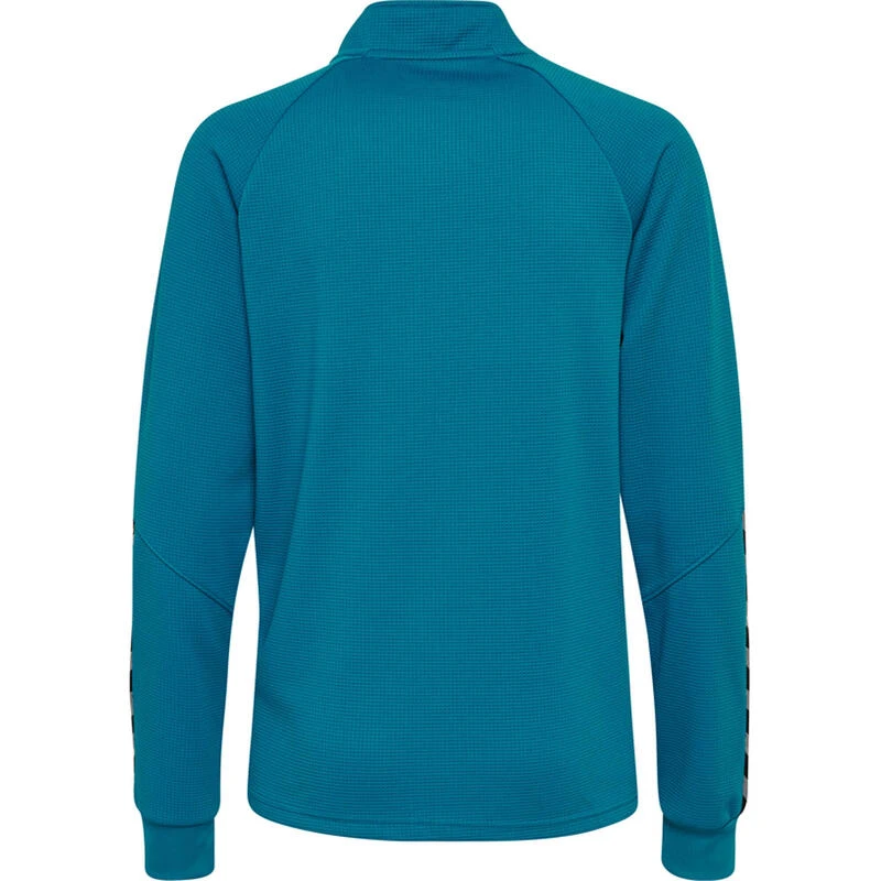 Damesjas Hummel Zip HmlAUTHENTIC Poly 7 Damesjas Hummel Zip HmlAUTHENTIC Poly - Afbeelding 7