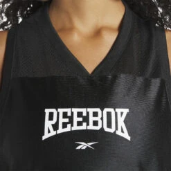 Damesjurk Reebok Classics Basketball -Regatta Verkoop damesjurk reebok classics basketball 4