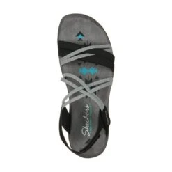 Damessandalen Skechers Reggae Slim Takes Two 9 Damessandalen Skechers Reggae Slim Takes Two -Regatta Verkoop damessandalen skechers reggae slim takes two 4