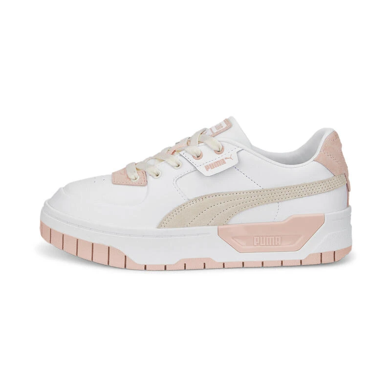 Damestrainers Puma Cali Dream Colorpop 1 Damestrainers Puma Cali Dream Colorpop