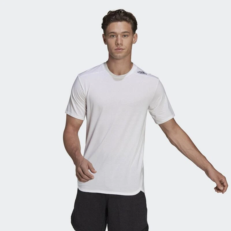 ADIDAS Designed For Training T-shirt 1 ADIDAS Designed For Training T-shirt