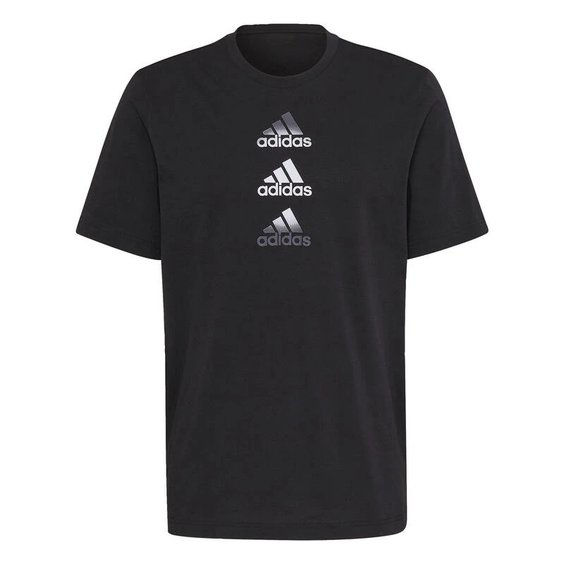 ADIDAS Designed To Move Logo T-shirt 2 ADIDAS Designed To Move Logo T-shirt - Afbeelding 2