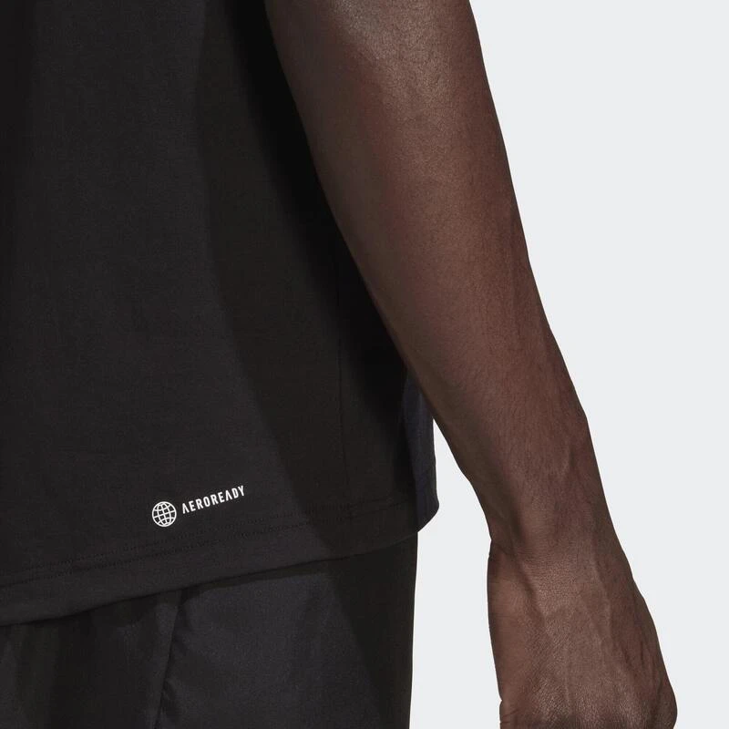 ADIDAS Designed To Move Logo T-shirt 5 ADIDAS Designed To Move Logo T-shirt - Afbeelding 5