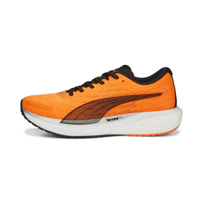Deviate NITRO 2 Hardloopschoenen Voor Heren PUMA 3 Deviate NITRO 2 Hardloopschoenen Voor Heren PUMA - Afbeelding 3
