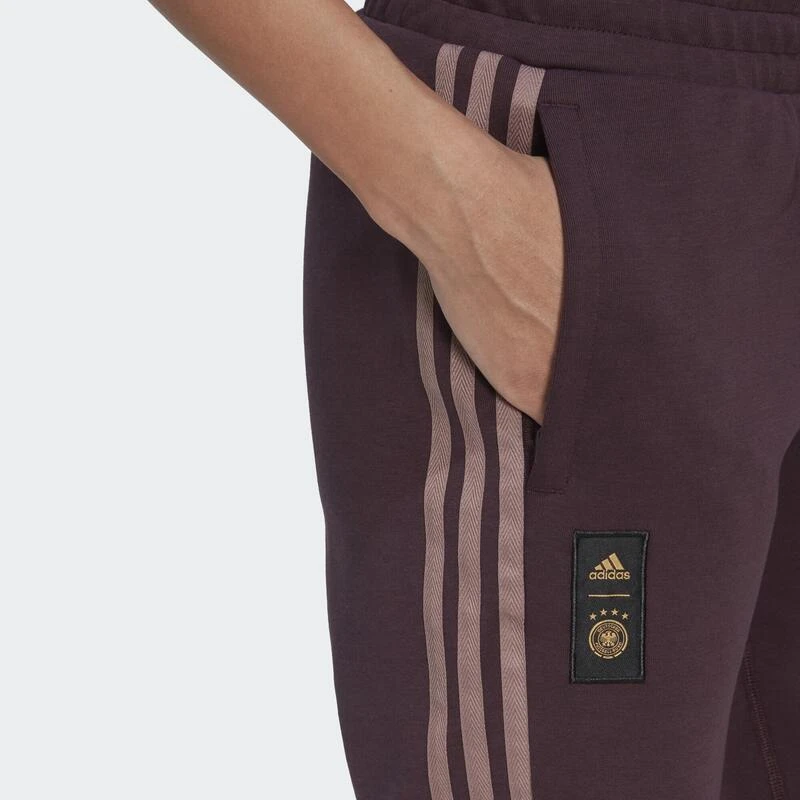 ADIDAS Duitsland Joggingbroek 4 ADIDAS Duitsland Joggingbroek - Afbeelding 4