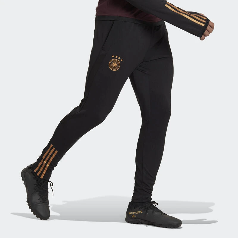 ADIDAS Duitsland Tiro 23 Training Broek 1 ADIDAS Duitsland Tiro 23 Training Broek
