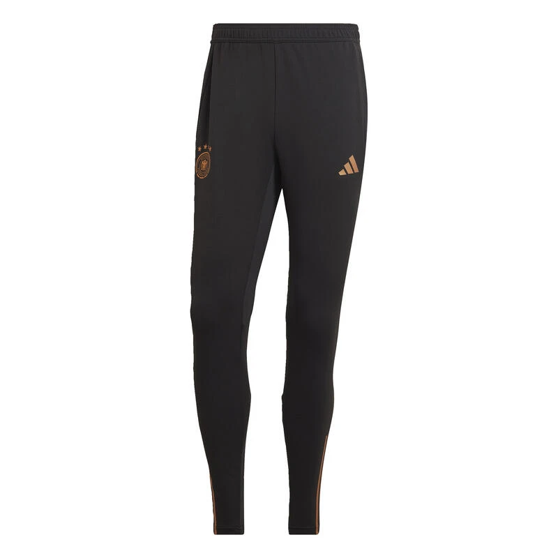 ADIDAS Duitsland Tiro 23 Training Broek 2 ADIDAS Duitsland Tiro 23 Training Broek - Afbeelding 2