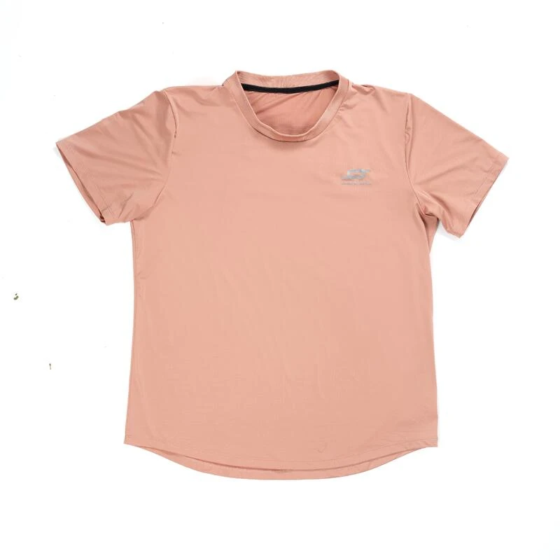 Duurzaam Loopshirt Little By Little -Vuurtoren- 1 Duurzaam Loopshirt Little By Little -Vuurtoren-