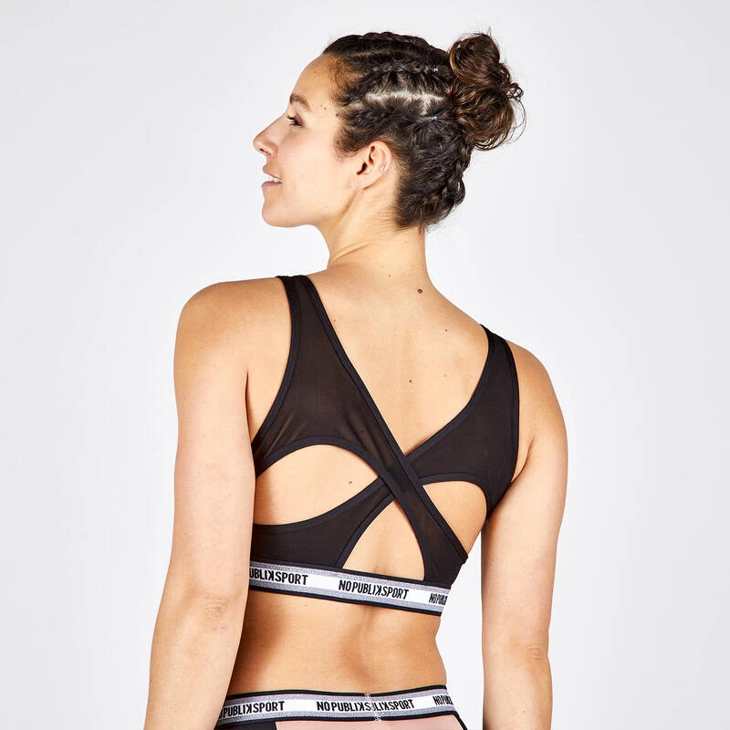 Enid Sportbeha 3 Enid Sportbeha - Afbeelding 3