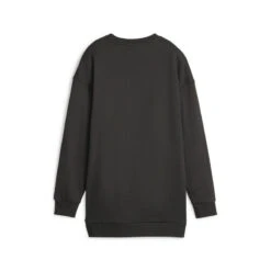 ESS+ Jurk Met Ronde Hals Voor Dames PUMA 11 ESS+ Jurk Met Ronde Hals Voor Dames PUMA -Regatta Verkoop ess jurk met ronde hals voor dames puma 5