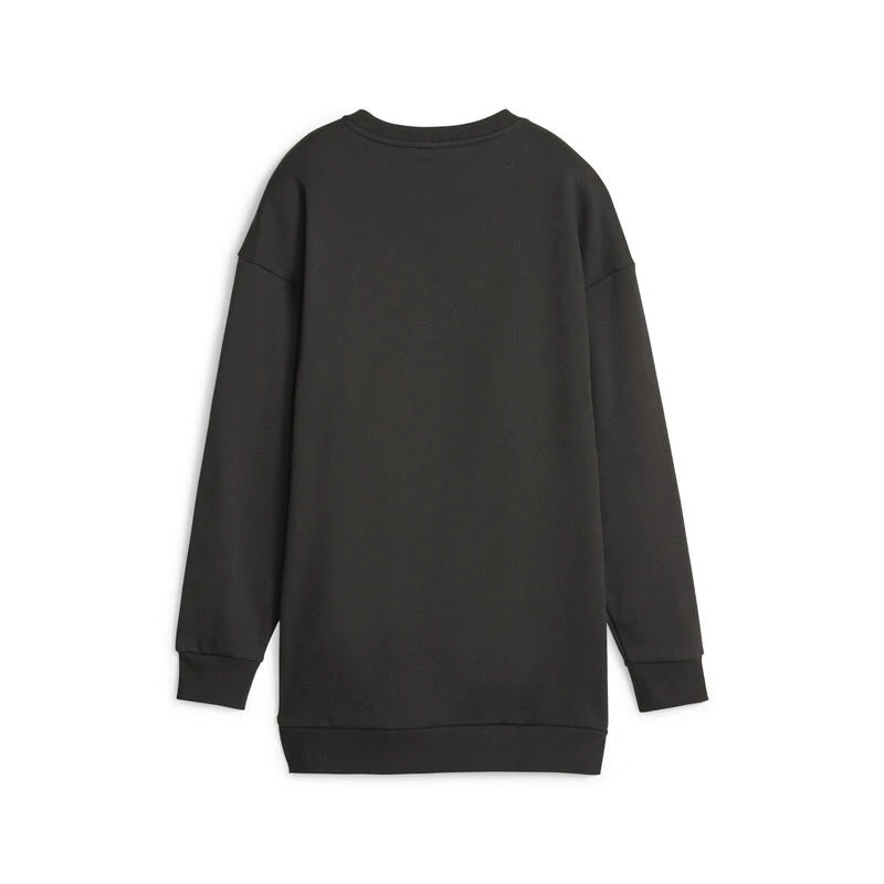 ESS+ Jurk Met Ronde Hals Voor Dames PUMA 6 ESS+ Jurk Met Ronde Hals Voor Dames PUMA - Afbeelding 6