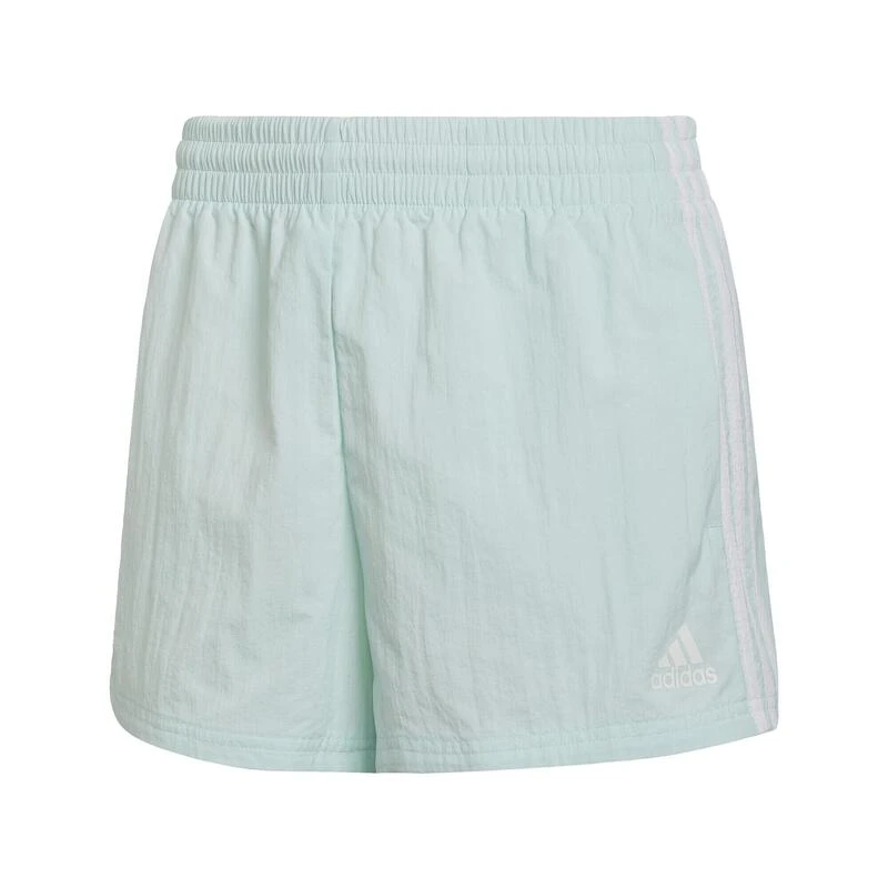 ADIDAS Essentials 3-Stripes Woven Short (Loose Fit) 2 ADIDAS Essentials 3-Stripes Woven Short (Loose Fit) - Afbeelding 2