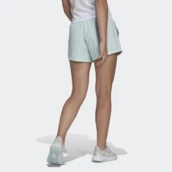 ADIDAS Essentials 3-Stripes Woven Short (Loose Fit) 10 ADIDAS Essentials 3-Stripes Woven Short (Loose Fit) -Regatta Verkoop essentials 3 stripes woven short loose fit 3