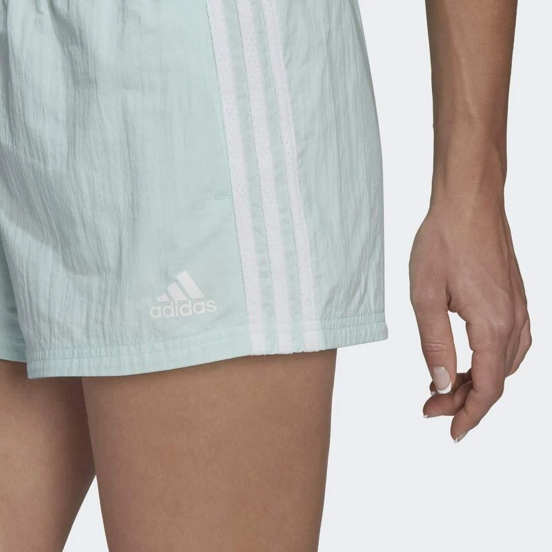 ADIDAS Essentials 3-Stripes Woven Short (Loose Fit) 5 ADIDAS Essentials 3-Stripes Woven Short (Loose Fit) - Afbeelding 5