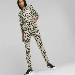 Essentials+ Animal Hoodie Voor Dames PUMA 8 Essentials+ Animal Hoodie Voor Dames PUMA -Regatta Verkoop essentials animal hoodie voor dames puma 2