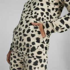 Essentials+ Animal Hoodie Voor Dames PUMA 9 Essentials+ Animal Hoodie Voor Dames PUMA -Regatta Verkoop essentials animal hoodie voor dames puma 3