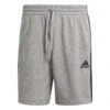 ADIDAS Essentials French Terry 3-Stripes Short