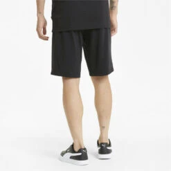 Essentials Jersey Herenshort PUMA 9 Essentials Jersey Herenshort PUMA -Regatta Verkoop essentials jersey herenshort puma 2
