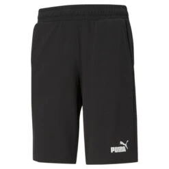 Essentials Jersey Herenshort PUMA