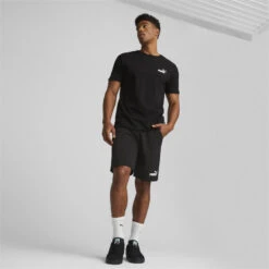 Essentials Jersey Herenshort PUMA 11 Essentials Jersey Herenshort PUMA -Regatta Verkoop essentials jersey herenshort puma 4