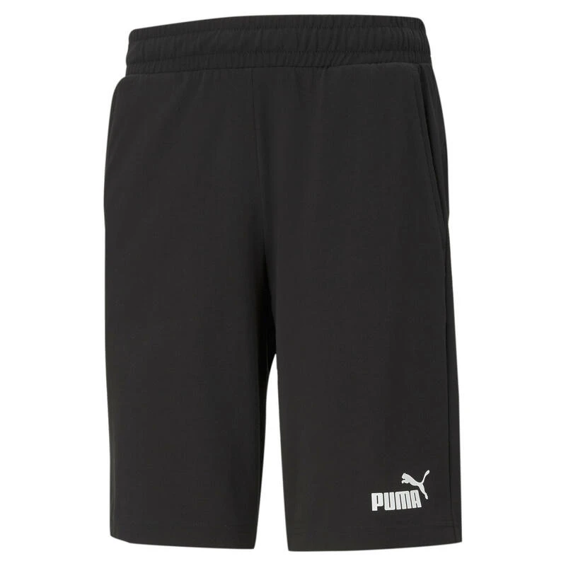 Essentials Jersey Herenshort PUMA 1 Essentials Jersey Herenshort PUMA