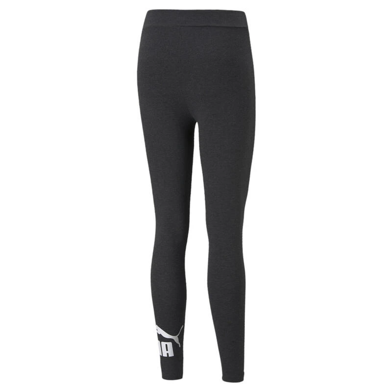 Essentials Legging Met Logo Dames PUMA 2 Essentials Legging Met Logo Dames PUMA - Afbeelding 2