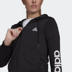 ADIDAS Essentials Logo French Terry Trainingspak 10 ADIDAS Essentials Logo French Terry Trainingspak -Regatta Verkoop essentials logo french terry trainingspak 3