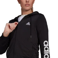 ADIDAS Essentials Logo French Terry Trainingspak 12 ADIDAS Essentials Logo French Terry Trainingspak -Regatta Verkoop essentials logo french terry trainingspak 5