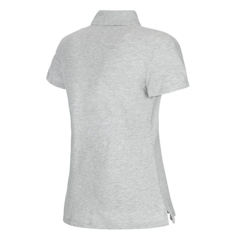 Essentials Poloshirt Dames PUMA 2 Essentials Poloshirt Dames PUMA - Afbeelding 2