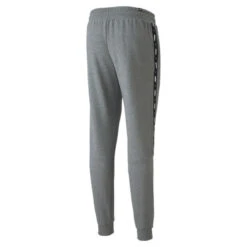 Essentials+ Sweatpants Met Band Voor Heren PUMA 11 Essentials+ Sweatpants Met Band Voor Heren PUMA -Regatta Verkoop essentials sweatpants met band voor heren puma 5