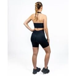 Evolve Sport Yoga Gym Shorts | Zwart 8 Evolve Sport Yoga Gym Shorts | Zwart -Regatta Verkoop evolve sport yoga gym shorts zwart 3