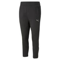 EVOSTRIPE Broek Met Hoge Taille Voor Dames PUMA