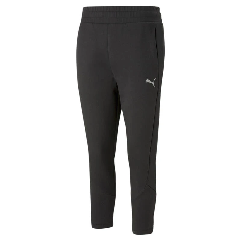 EVOSTRIPE Broek Met Hoge Taille Voor Dames PUMA 1 EVOSTRIPE Broek Met Hoge Taille Voor Dames PUMA