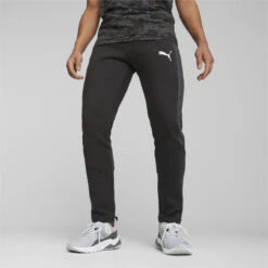 EVOSTRIPE Sweatpants Voor Heren PUMA 8 EVOSTRIPE Sweatpants Voor Heren PUMA -Regatta Verkoop evostripe sweatpants voor heren puma 2