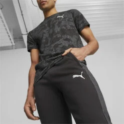 EVOSTRIPE Sweatpants Voor Heren PUMA 10 EVOSTRIPE Sweatpants Voor Heren PUMA -Regatta Verkoop evostripe sweatpants voor heren puma 4