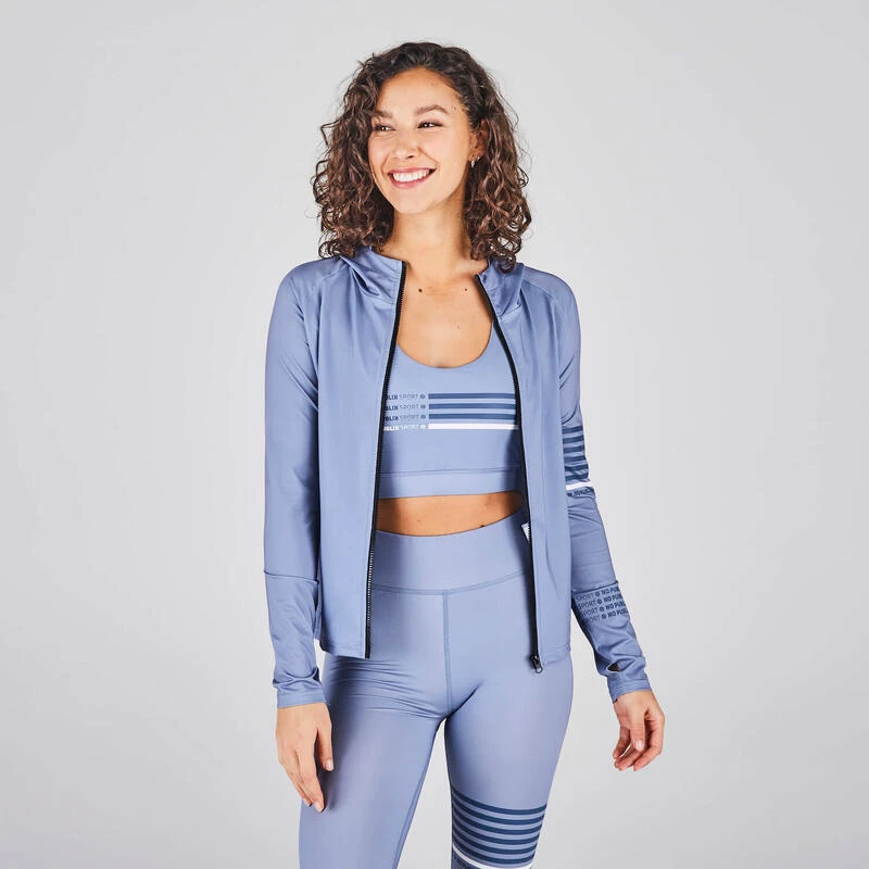 Falbala Jacket 2 Falbala Jacket - Afbeelding 2