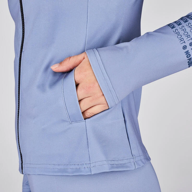 Falbala Jacket 4 Falbala Jacket - Afbeelding 4