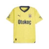 Fenerbahçe S.K. 23/24 Uitshirt Voor Heren PUMA
