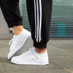 ADIDAS Fitness Broek Dames Core Lounge Zwart 22 ADIDAS Fitness Broek Dames Core Lounge Zwart -Regatta Verkoop fitness broek dames core lounge zwart 10