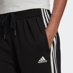 ADIDAS Fitness Broek Dames Core Lounge Zwart 14 ADIDAS Fitness Broek Dames Core Lounge Zwart -Regatta Verkoop fitness broek dames core lounge zwart 2
